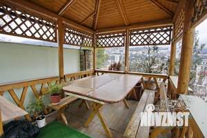 Дом 200м², 3-этажный, посуточно, 