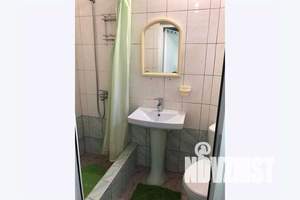 Дом 10м², 2-этажный, посуточно, 