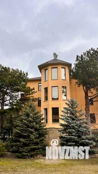 Дом 550м², 1-этажный, посуточно, 