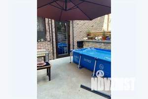 Дом 70м&sup2;, 2-этажный, посуточно, 