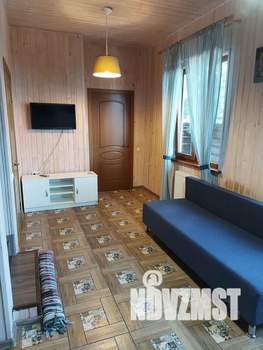 Дом 111м&sup2;, 2-этажный, посуточно, 