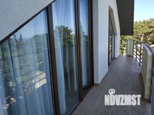 Дом 54м², 3-этажный, посуточно, 