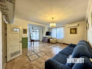 Дом 360м², 4-этажный, посуточно, 