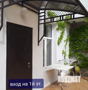 Дом 170м², 2-этажный, посуточно, 