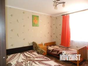 Дом 50м², 1-этажный, посуточно, 