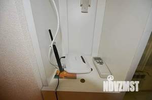 Дом 60м&sup2;, 1-этажный, посуточно, 