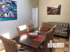 Дом 130м&sup2;, 2-этажный, посуточно, 