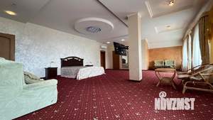 Дом 400м&sup2;, 4-этажный, посуточно, 