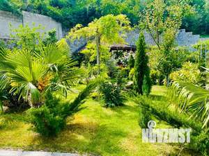 Дом 120м&sup2;, 2-этажный, посуточно, 