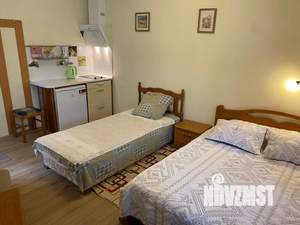 Дом 31м&sup2;, 1-этажный, посуточно, 