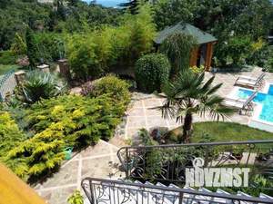 Дом 250м², 3-этажный, посуточно, 