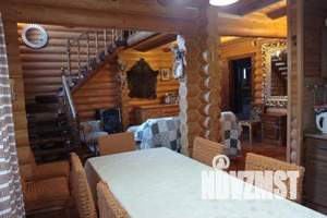 Дом 150м², 2-этажный, посуточно, 