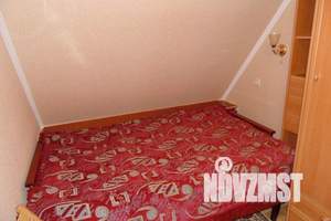 Дом 40м², 2-этажный, посуточно, 