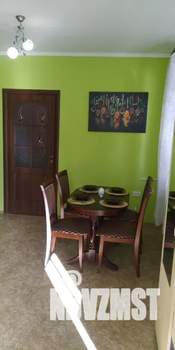 Дом 58м&sup2;, 2-этажный, посуточно, 