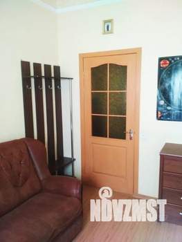 Дом 27м&sup2;, 1-этажный, посуточно, 