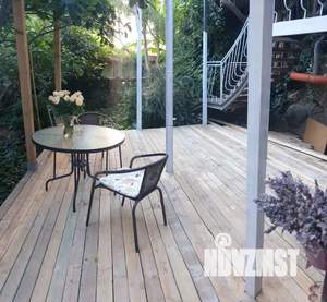 Дом 30м², 1-этажный, посуточно, 