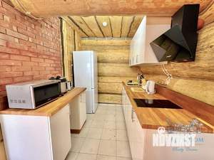 Дом 75м², 2-этажный, посуточно, 