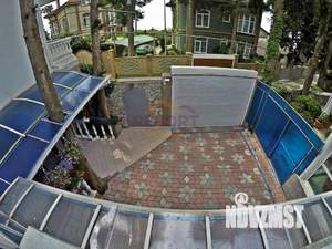 Дом 270м&sup2;, 3-этажный, посуточно, 