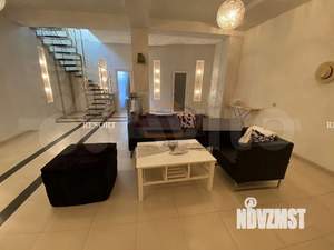 Дом 210м², 2-этажный, посуточно, 