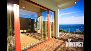 Дом 300м&sup2;, 2-этажный, посуточно, 