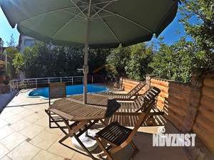 Дом 120м&sup2;, 3-этажный, на длительный срок, 