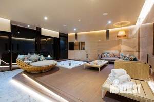 Дом 618м², 1-этажный, посуточно, 