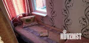 Дом 25м&sup2;, 2-этажный, посуточно, 