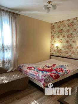 Дом 60м&sup2;, 1-этажный, посуточно, 