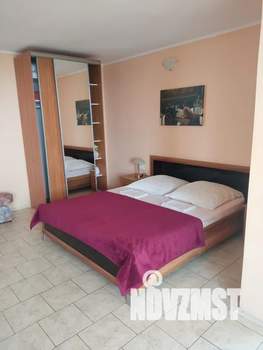 Дом 55м&sup2;, 2-этажный, посуточно, 