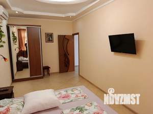 Дом 70м&sup2;, 2-этажный, посуточно, 