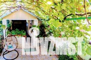 Дом 80м², 2-этажный, посуточно, 