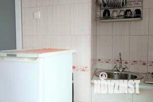 Дом 16м², 1-этажный, посуточно, 