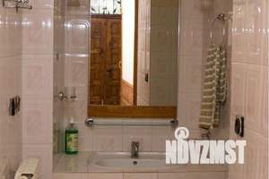 Дом 117м², 3-этажный, посуточно, 