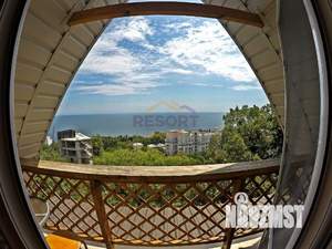 Дом 90м&sup2;, 3-этажный, на длительный срок, 