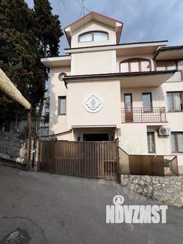 Дом 300м², 4-этажный, посуточно, 