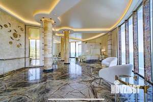 Дом 580м², 3-этажный, посуточно, 