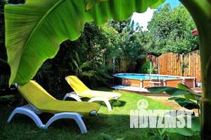 Дом 220м², 2-этажный, посуточно, 