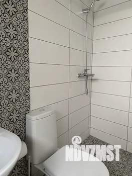 Дом 35м², 1-этажный, посуточно, 