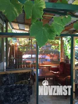 Дом 50м², 2-этажный, посуточно, 