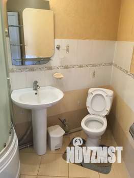 Дом 70м&sup2;, 2-этажный, посуточно, 