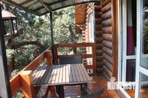 Дом 150м&sup2;, 2-этажный, посуточно, 