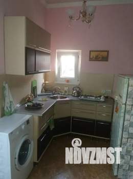 Дом 25м², 1-этажный, посуточно, 