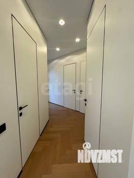 Дом 107м&sup2;, 2-этажный, на длительный срок, 