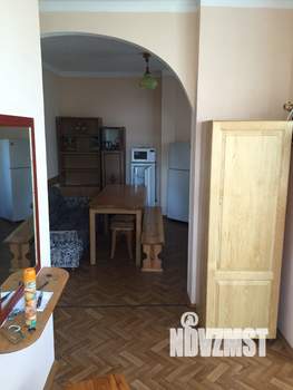 Дом 50м², 2-этажный, на длительный срок, 