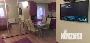 Дом 50м&sup2;, 1-этажный, посуточно, 