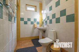 Дом 31м&sup2;, 1-этажный, посуточно, 