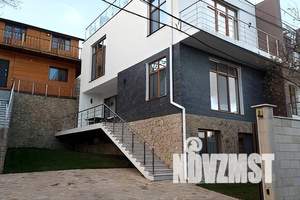 Дом 295м², 2-этажный, посуточно, 