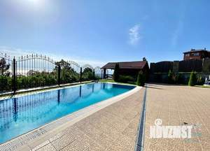 Дом 300м², 2-этажный, посуточно, 