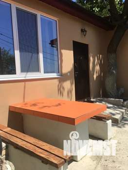 Дом 50м&sup2;, 1-этажный, посуточно, 