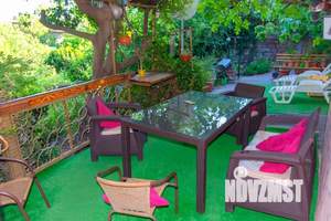 Дом 80м&sup2;, 1-этажный, посуточно, 